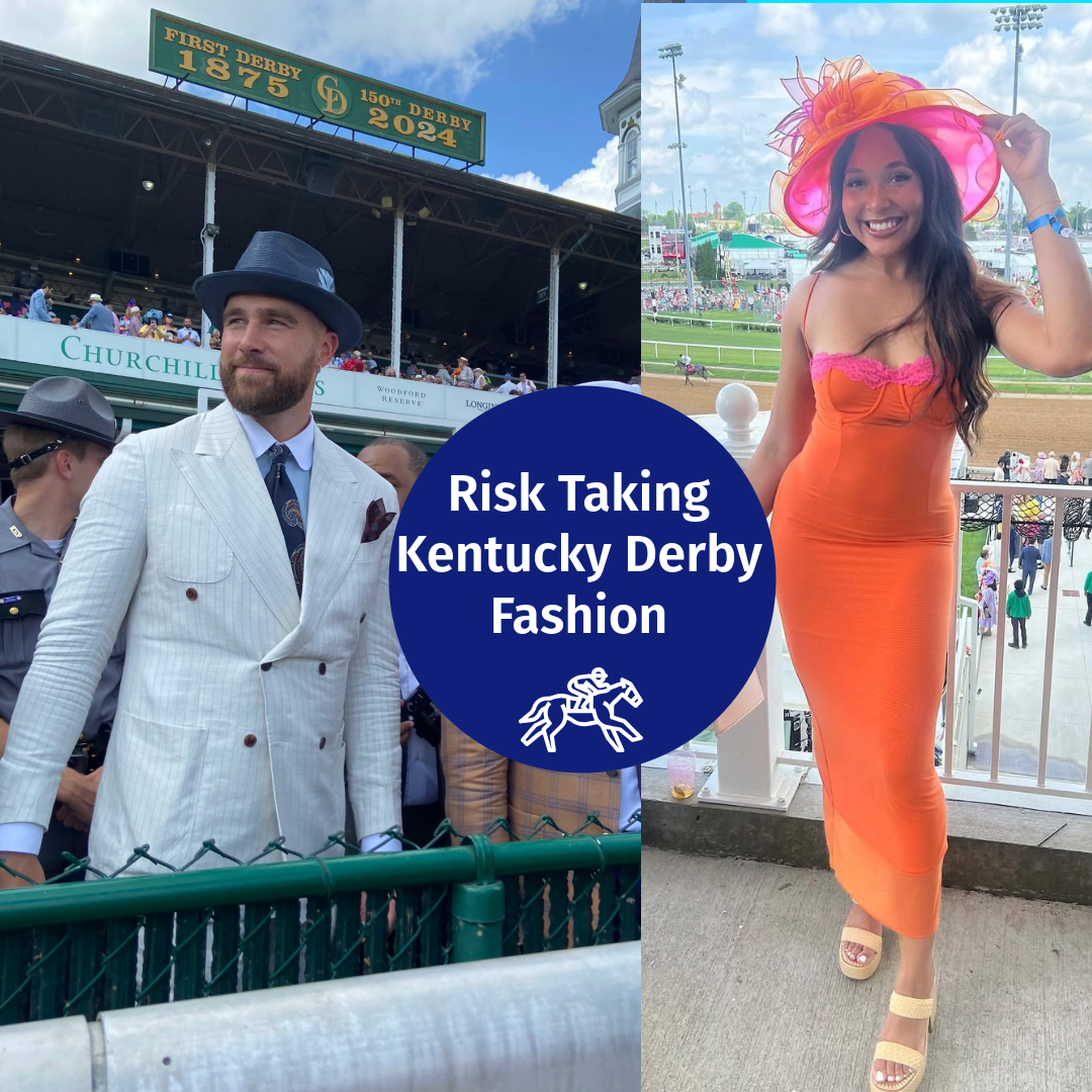 men and womens kentucky derby outfits