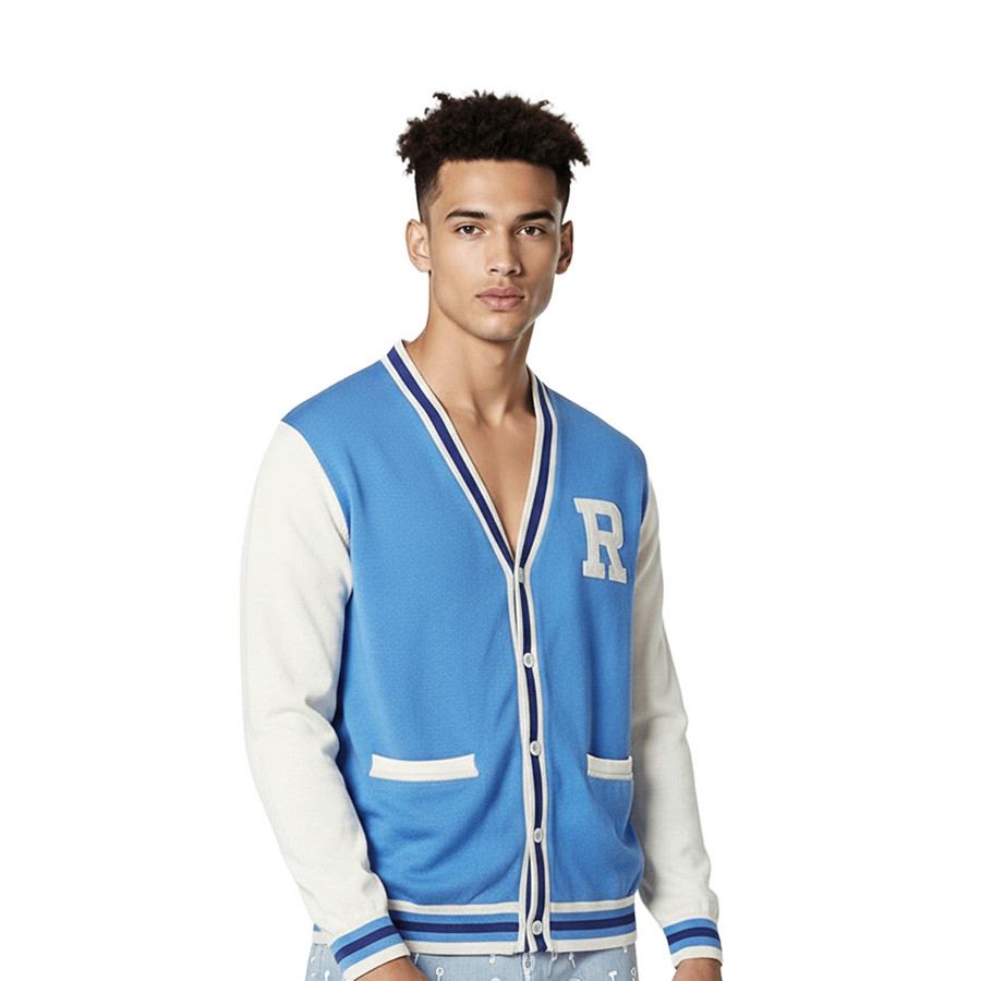 Unleashed Fall Streetwear: Hoodies, Jackets & Sweaters