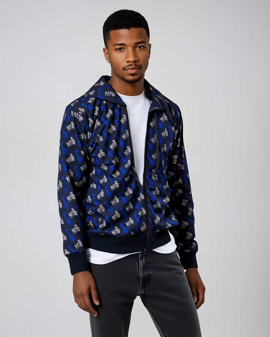 Premium Streetwear Outerwear: Hoodies, Jackets & Sweaters