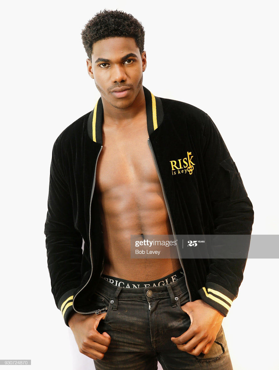 Mens Jackets
