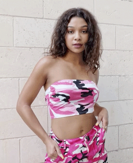 Risk is Key Womens Tops