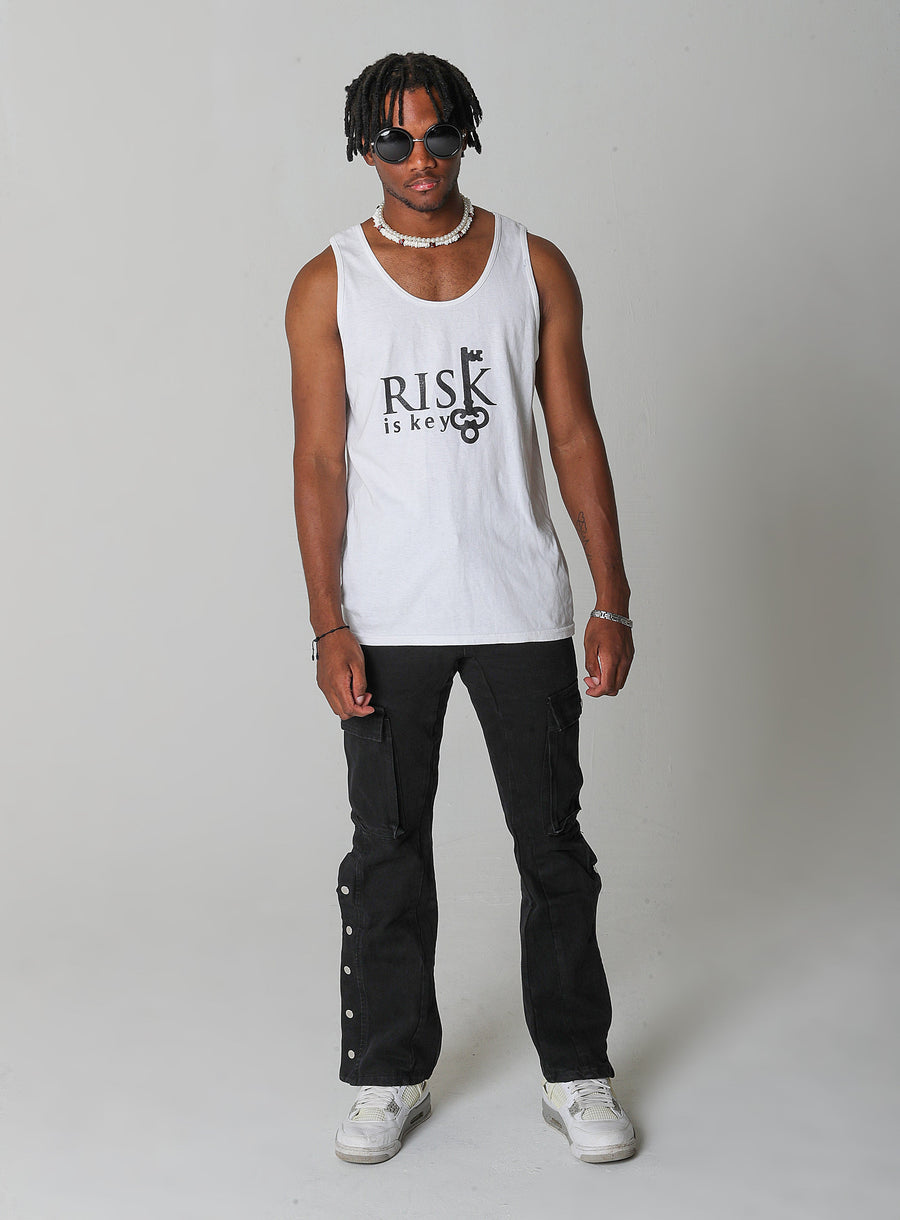 Model showcasing colorful, creative clothing that highlights individuality, confidence, and modern style.