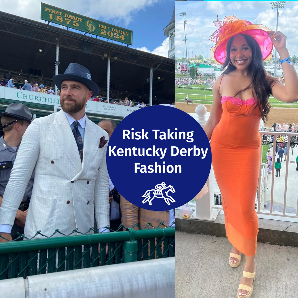 men and womens kentucky derby outfits
