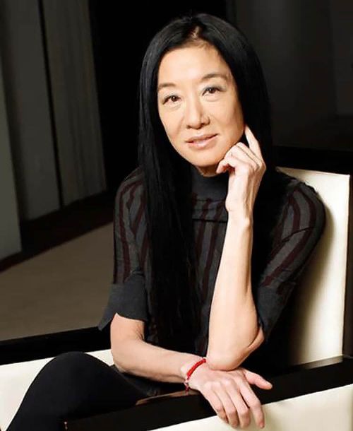Celebrating AAPI Heritage Month: The Enduring Legacy of Vera Wang, Bridal Fashion Icon
