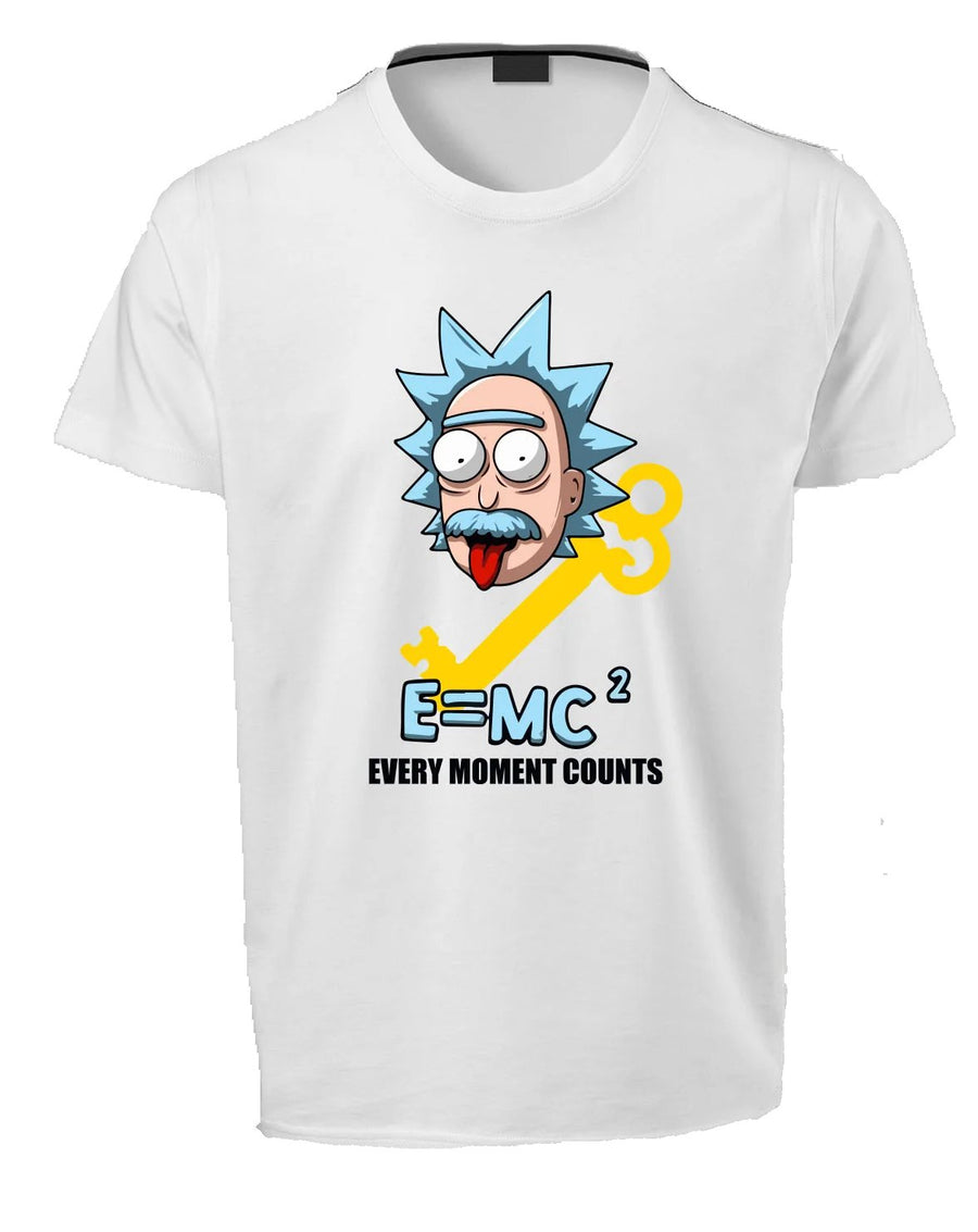 Every Moment Counts T-Shirt