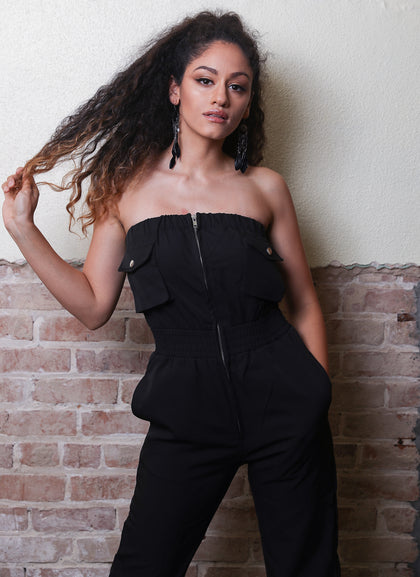 Womens Jumpsuits and Rompers