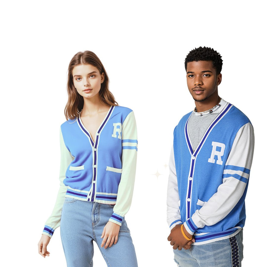 Unleashed Fall Streetwear: Hoodies, Jackets & Sweaters