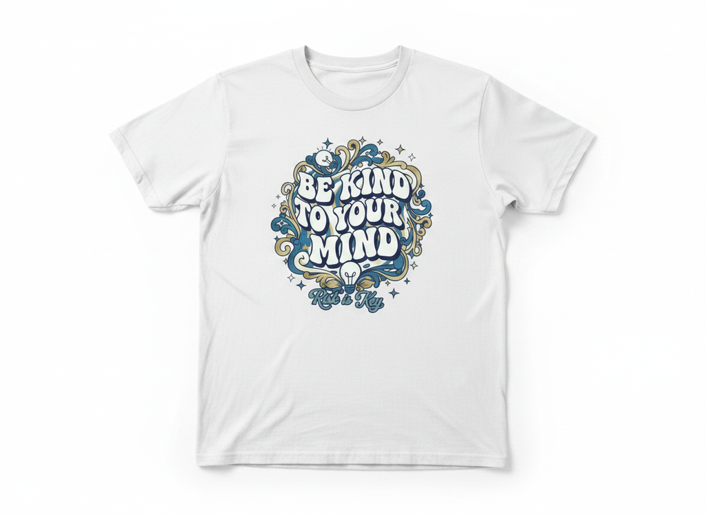 Kind Mind Collection - Variant 2