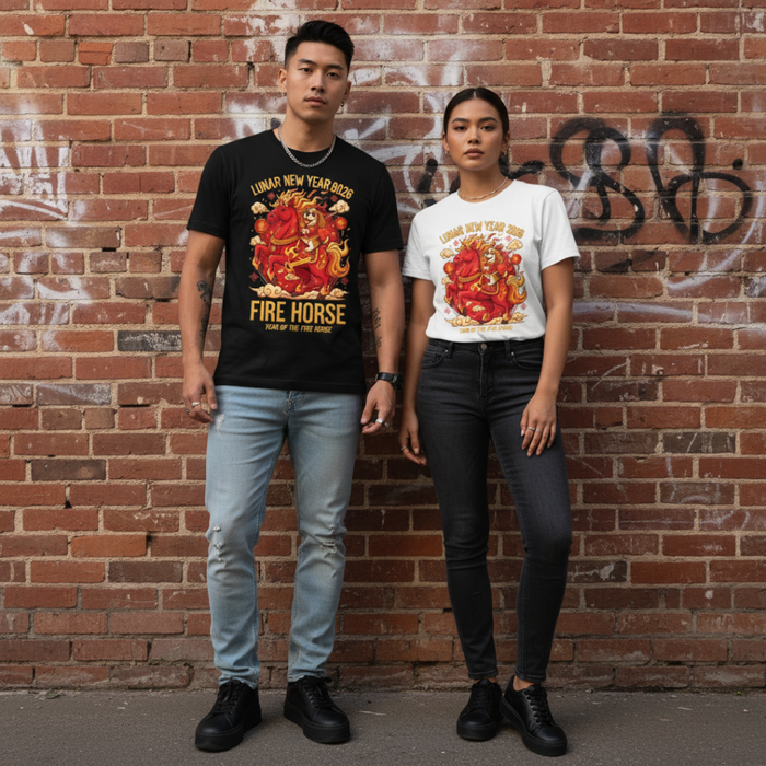 Risk is Key - Lunar Takeover Collection