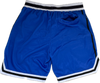 Rik the Beagle P.A.W. Basketball Shorts (Passion and Willpower)