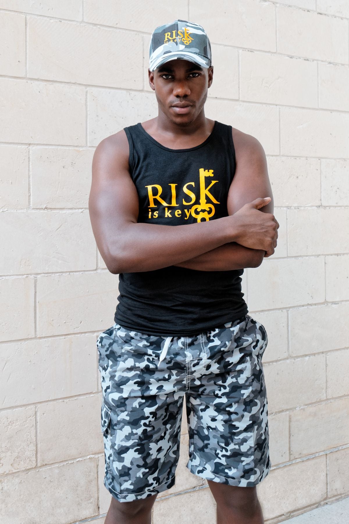 Mens Tank Tops