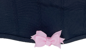 Flirty and Free Corset Tube Top - Riskiskey