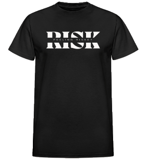 Feeling RisKey Unisex T-Shirt - Riskiskey