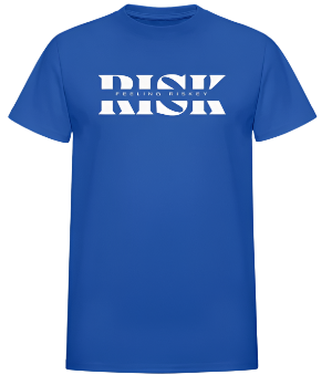 Feeling RisKey Unisex T-Shirt - Riskiskey