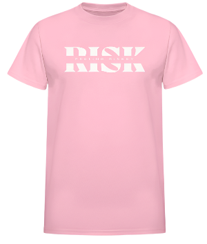 Feeling RisKey Unisex T-Shirt - Riskiskey