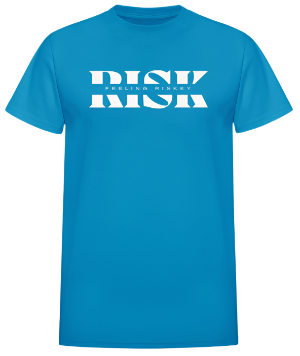 Feeling RisKey Unisex T-Shirt - Riskiskey