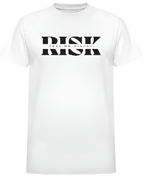 Feeling RisKey Unisex T-Shirt - Riskiskey