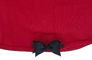 Flirty and Free Corset Tube Top - Riskiskey