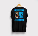 Risk is Key Origins Collection T-shirts