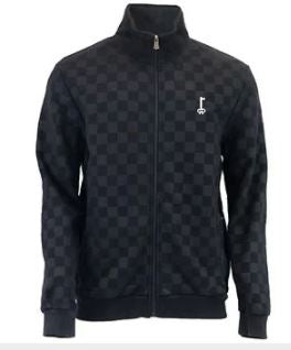 Mens Mosaic Jackets - Riskiskey