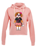 RiRi the Beagle Mascot Unisex Hoodie