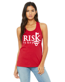 Womens Tank Tops